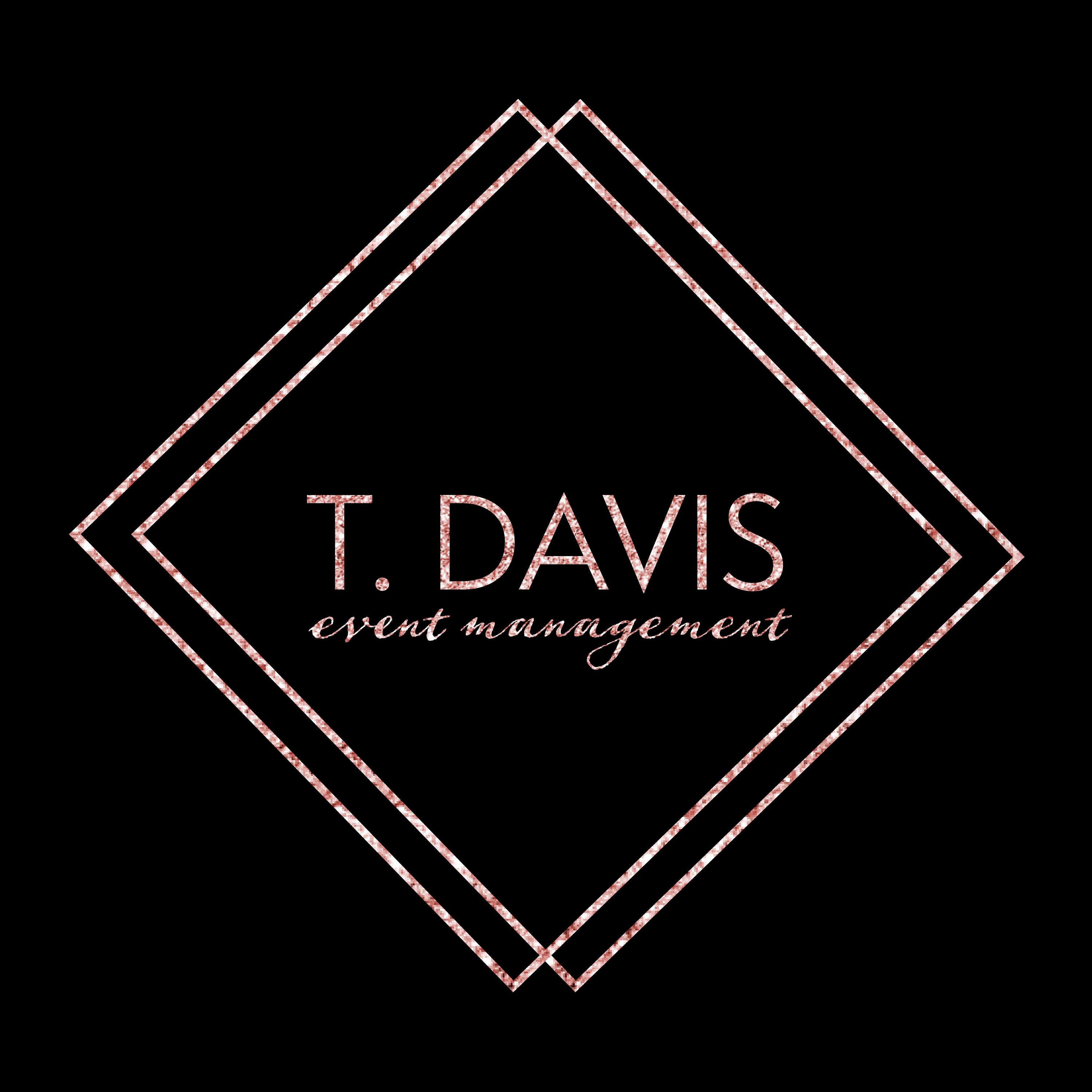 T. Davis Event Management
